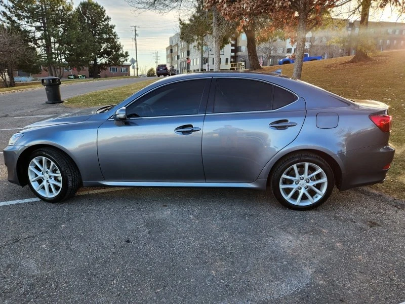 2013 Lexus IS 2nd Gen - Image 6 of 20
