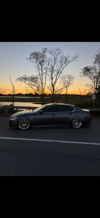 2013 Lexus GS 4th Gen - Image 10 of 10
