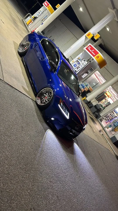 2013 Lexus GS 4th Gen - Image 8 of 10