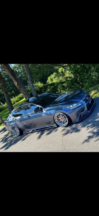 2013 Lexus GS 4th Gen - Image 9 of 10
