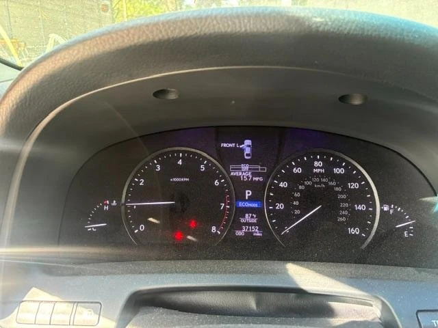 2013 Lexus LS 4th Gen - Image 3 of 3