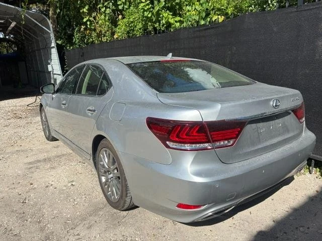 2013 Lexus LS 4th Gen - Image 2 of 3