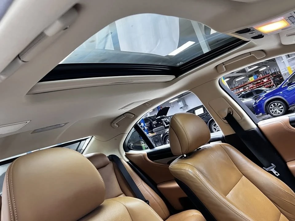 2013 Lexus LS 4th Gen - Image 11 of 20