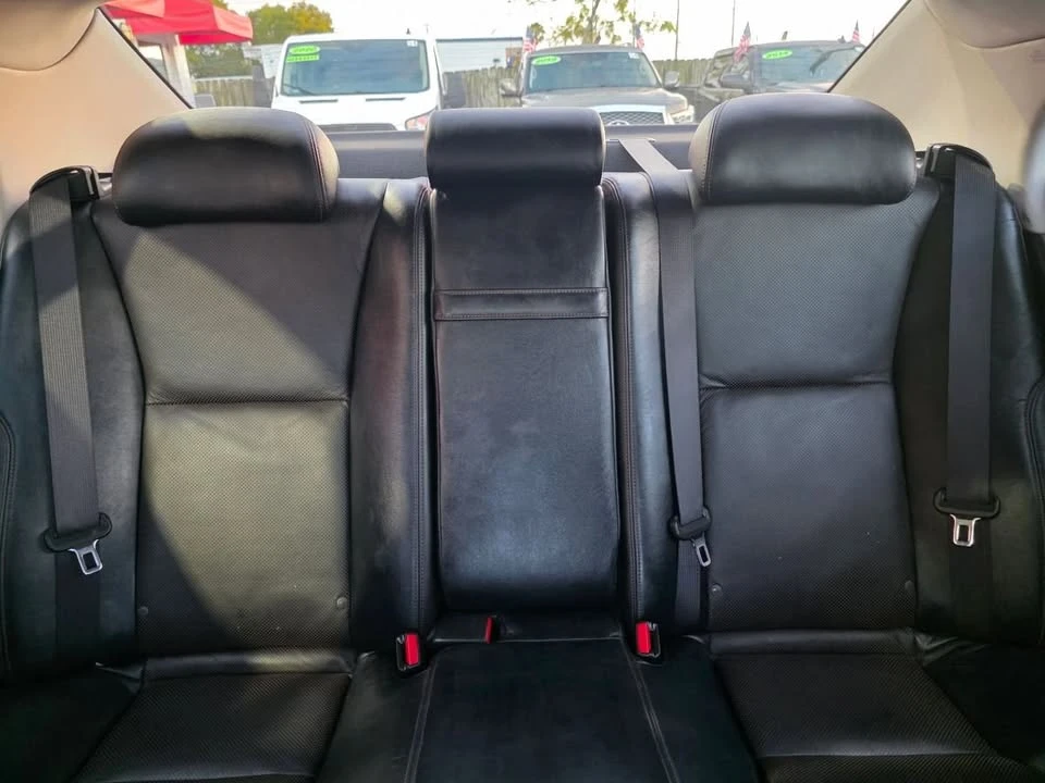 2013 Lexus LS 4th Gen - Image 11 of 20