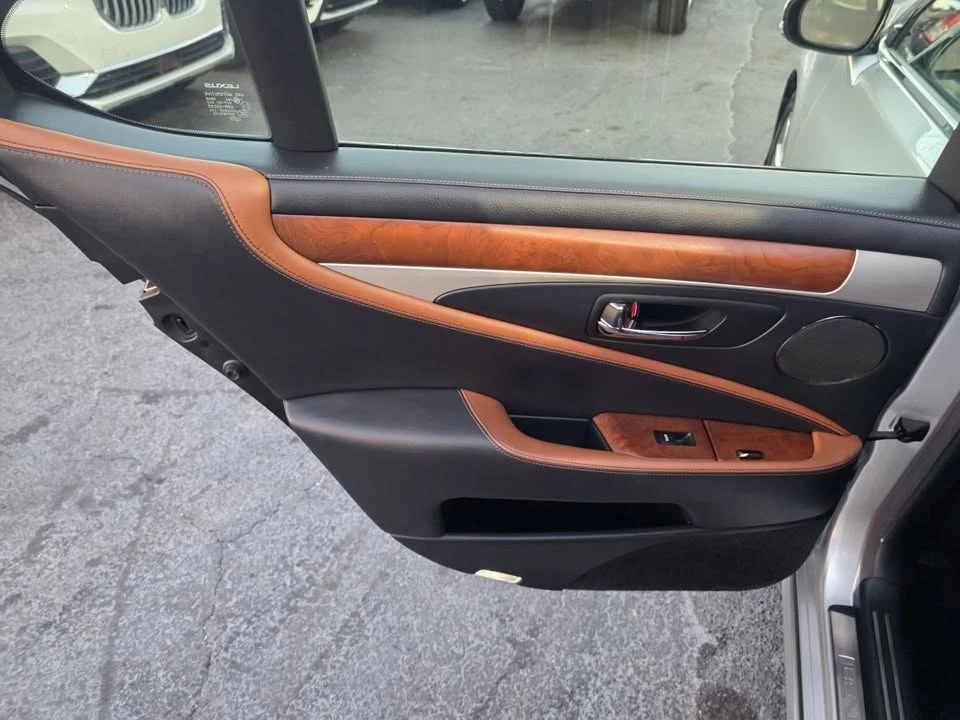 2013 Lexus LS 4th Gen - Image 20 of 20