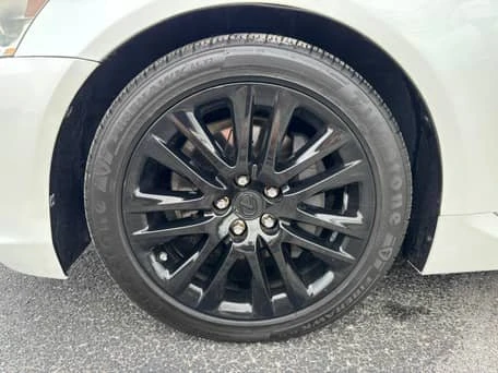 2013 Lexus LS 4th Gen - Image 3 of 3