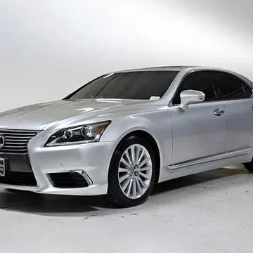 2013 Lexus LS 460 AWD