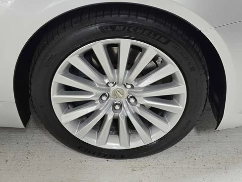 2013 Lexus LS 4th Gen - Image 6 of 17