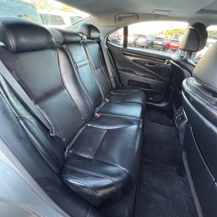 2013 Lexus LS 4th Gen - Image 20 of 20