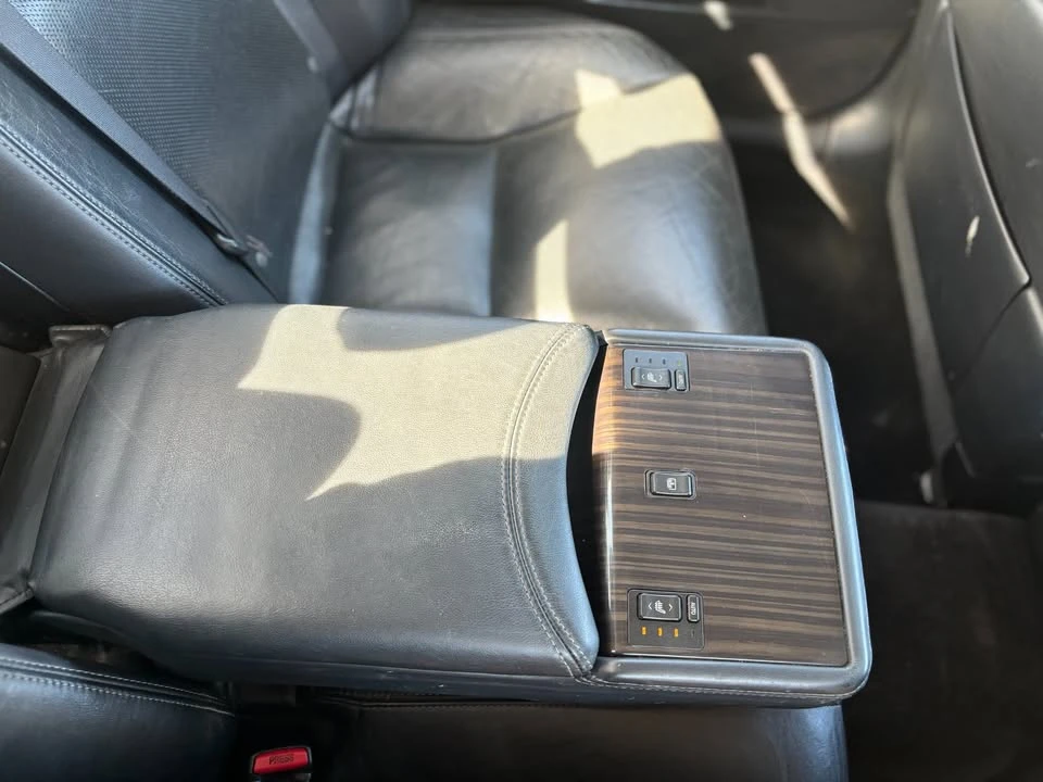 2013 Lexus LS 4th Gen - Image 13 of 20