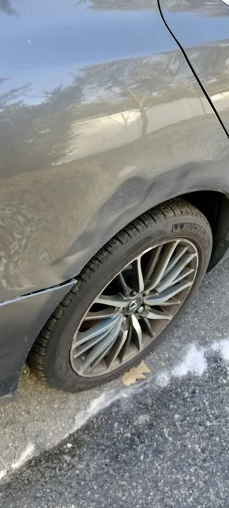 2013 Lexus LS 4th Gen - Image 4 of 16
