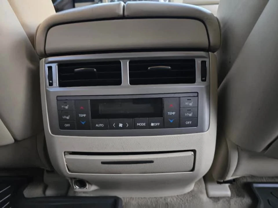 2013 Lexus LX 3rd Gen - Image 8 of 20