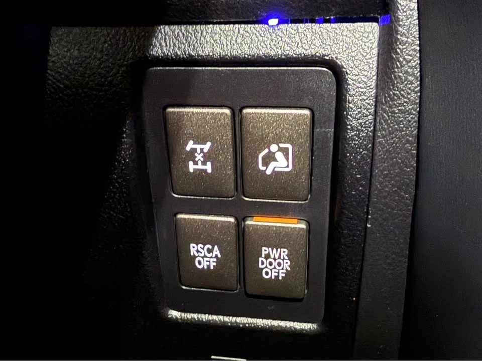 2013 Lexus LX 3rd Gen - Image 14 of 20
