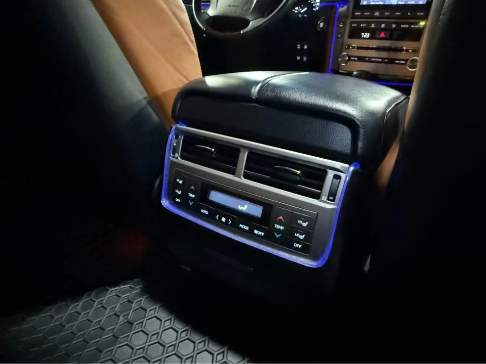2013 Lexus LX 3rd Gen - Image 16 of 20
