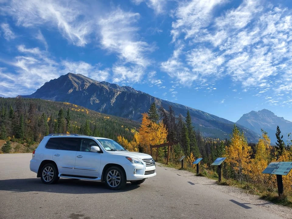 2013 Lexus LX 3rd Gen - Image 2 of 2