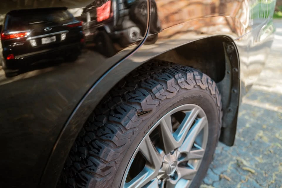 2013 Lexus LX 3rd Gen - Image 16 of 18