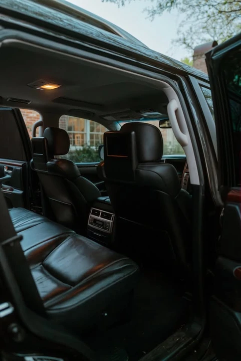 2013 Lexus LX 3rd Gen - Image 13 of 18
