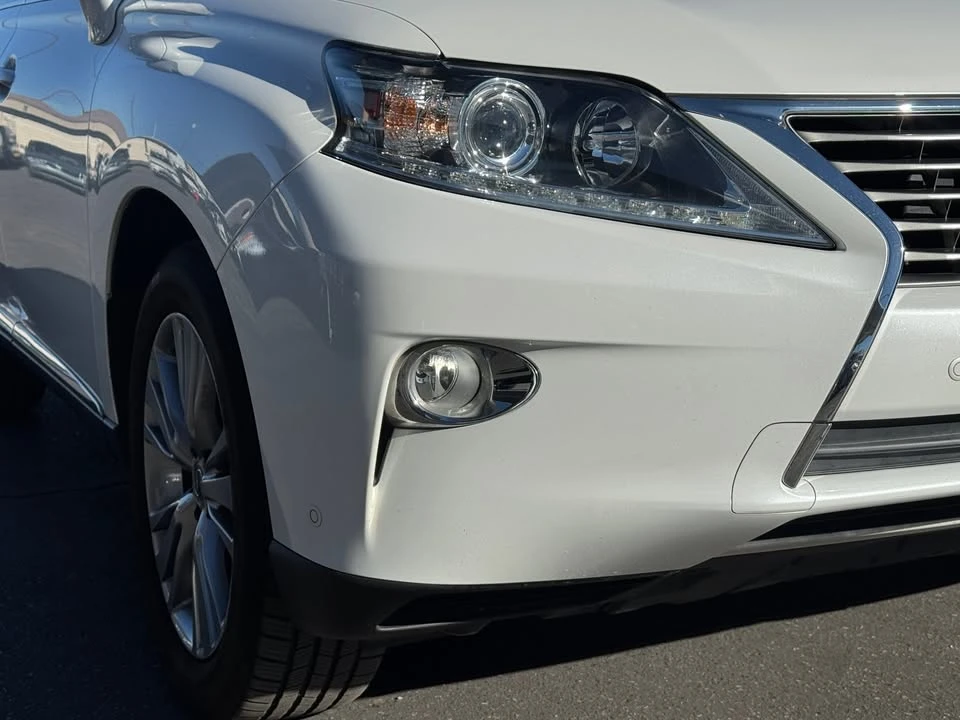 2013 Lexus RX 3rd Gen - Image 8 of 19