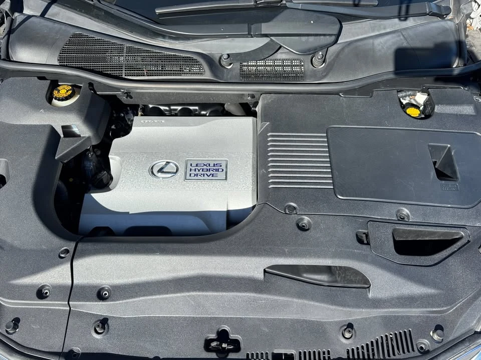 2013 Lexus RX 3rd Gen - Image 15 of 19