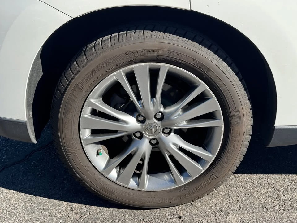 2013 Lexus RX 3rd Gen - Image 18 of 19