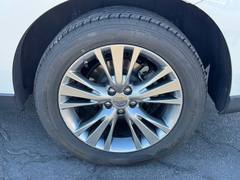 2013 Lexus RX 3rd Gen - Image 19 of 19