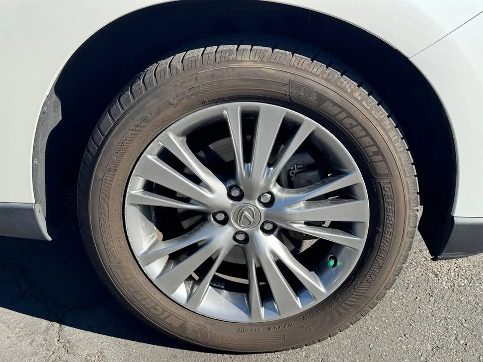 2013 Lexus RX 3rd Gen - Image 17 of 19