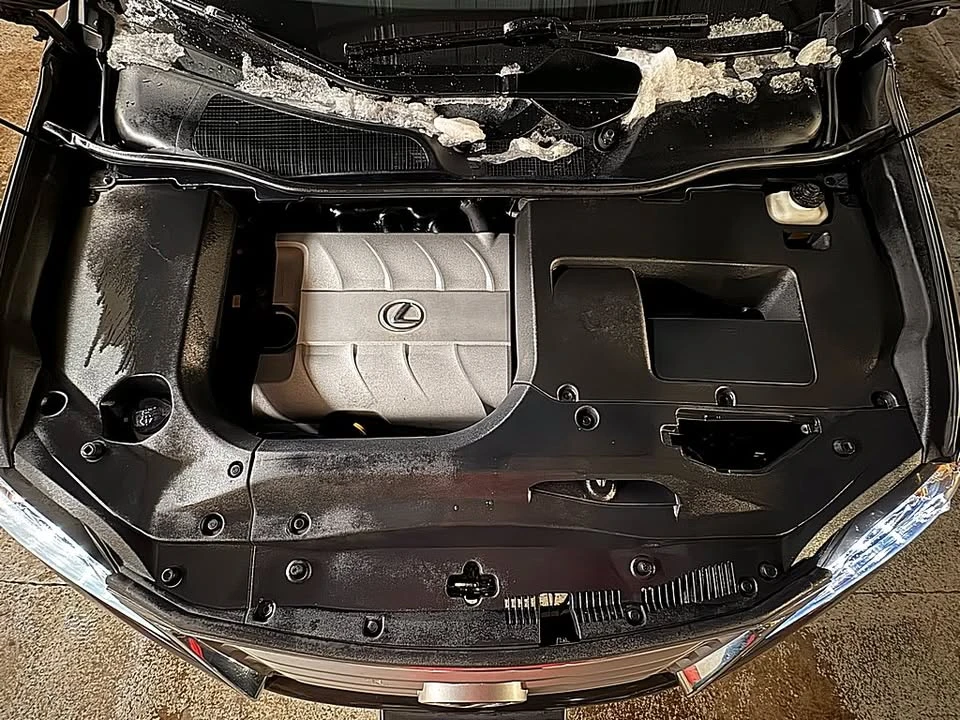 2013 Lexus RX 3rd Gen - Image 2 of 18