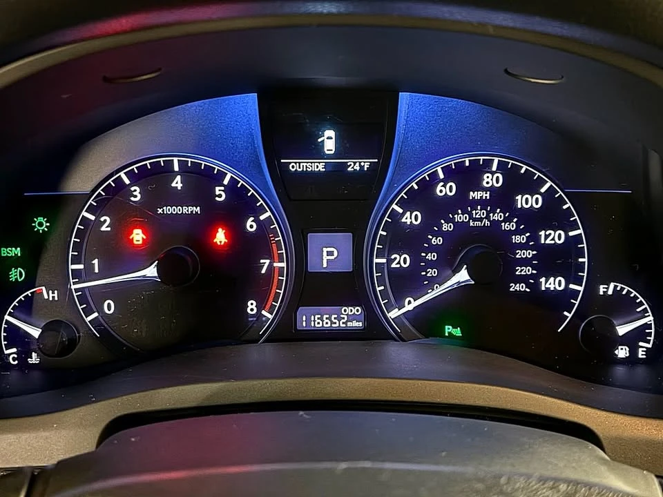 2013 Lexus RX 3rd Gen - Image 11 of 18