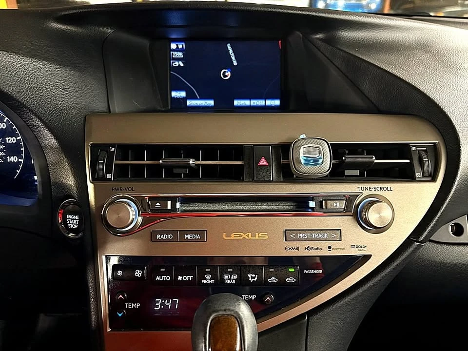 2013 Lexus RX 3rd Gen - Image 12 of 18