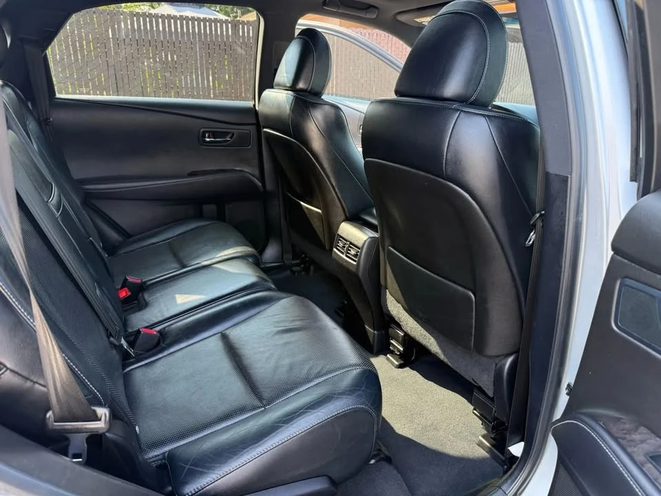 2013 Lexus RX 3rd Gen - Image 15 of 20