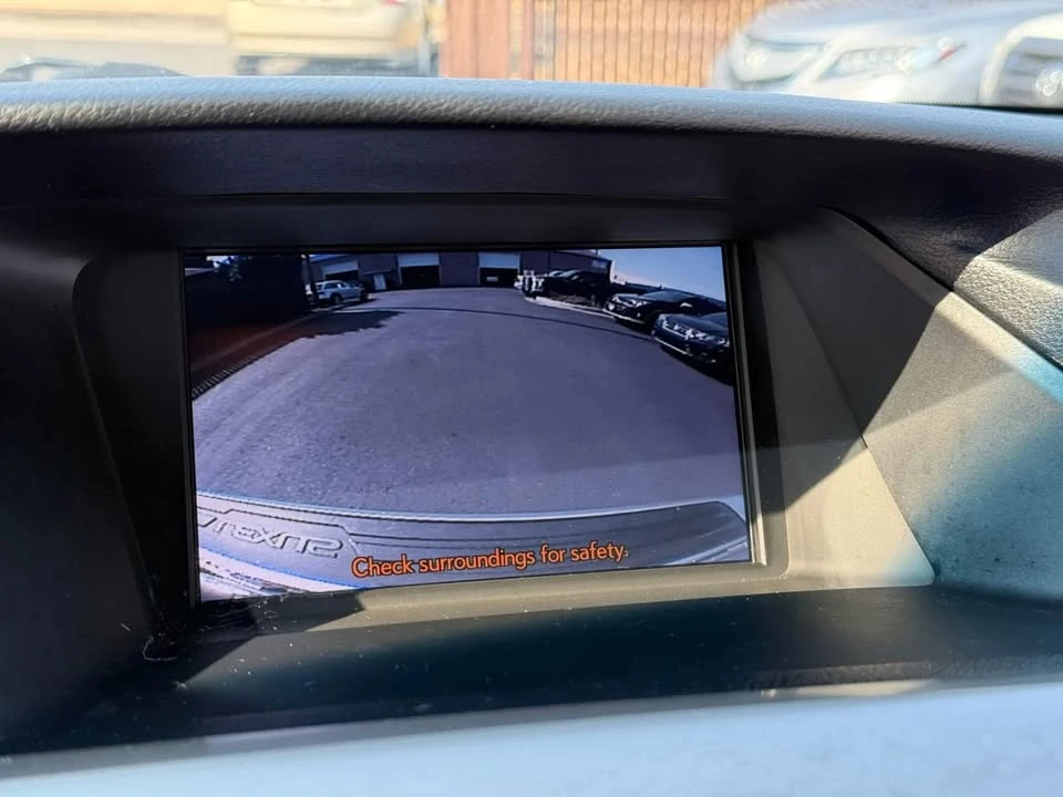 2013 Lexus RX 3rd Gen - Image 18 of 20