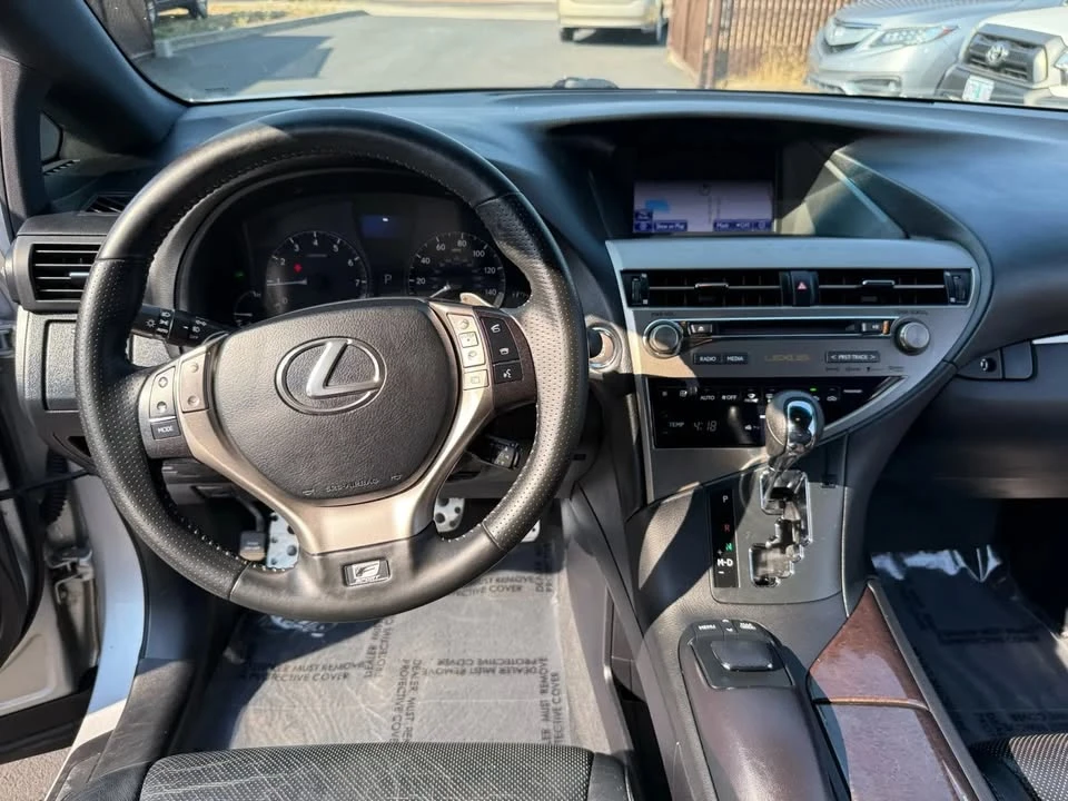 2013 Lexus RX 3rd Gen - Image 20 of 20