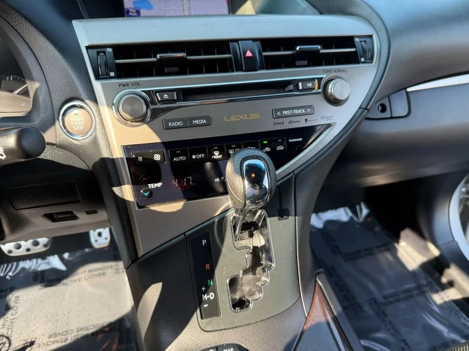 2013 Lexus RX 3rd Gen - Image 19 of 20