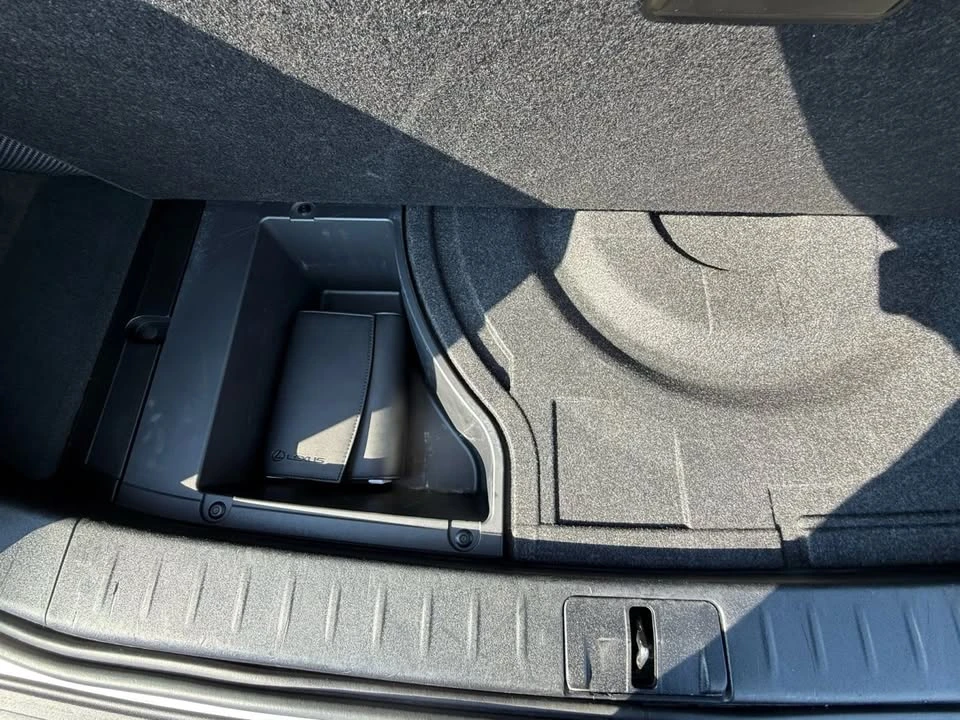 2013 Lexus RX 3rd Gen - Image 14 of 20