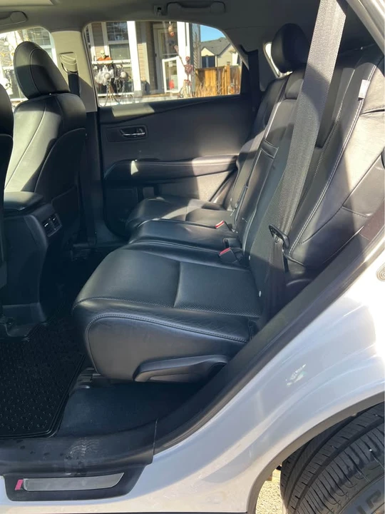 2013 Lexus RX 3rd Gen - Image 13 of 15