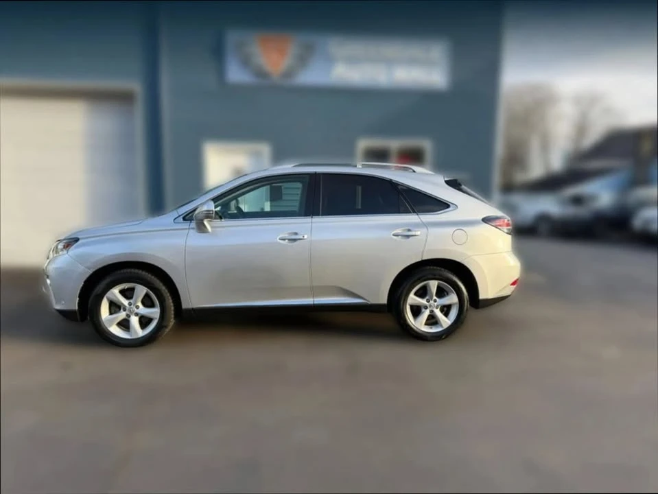 2013 Lexus RX 3rd Gen - Image 2 of 20