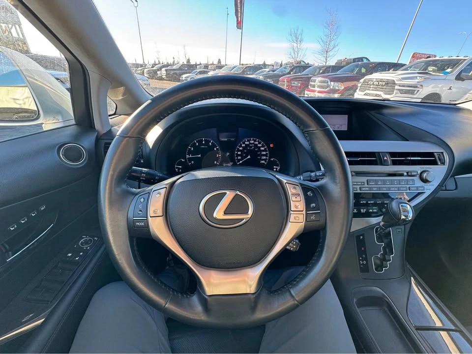 2013 Lexus RX 3rd Gen - Image 6 of 10