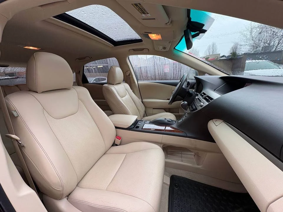2013 Lexus RX 3rd Gen - Image 18 of 20
