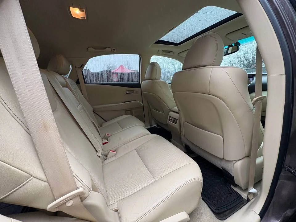 2013 Lexus RX 3rd Gen - Image 20 of 20
