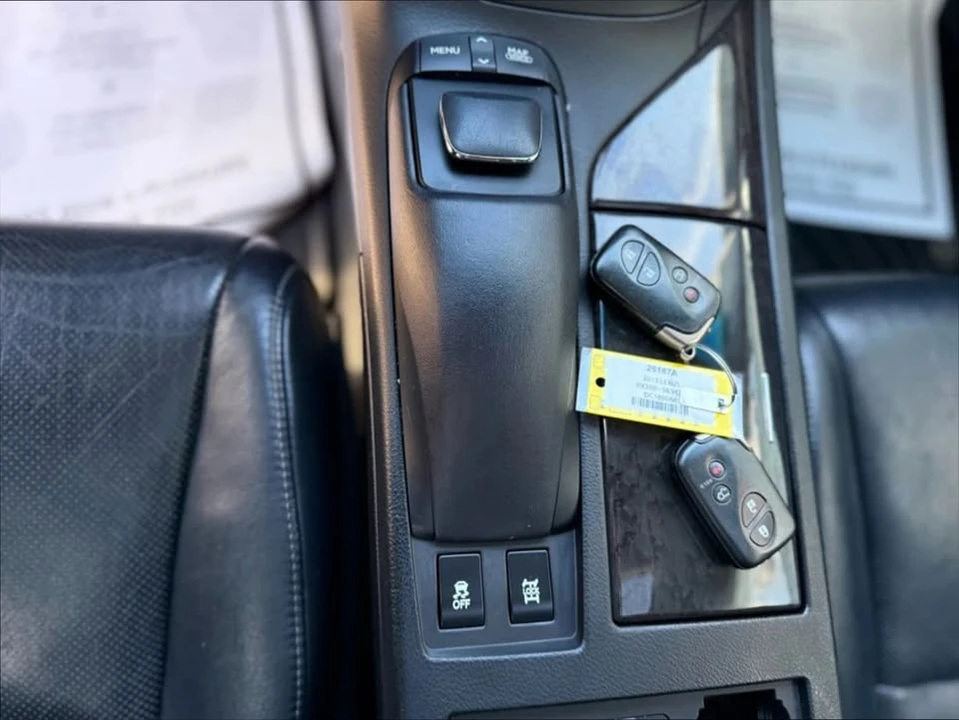 2013 Lexus RX 3rd Gen - Image 18 of 20