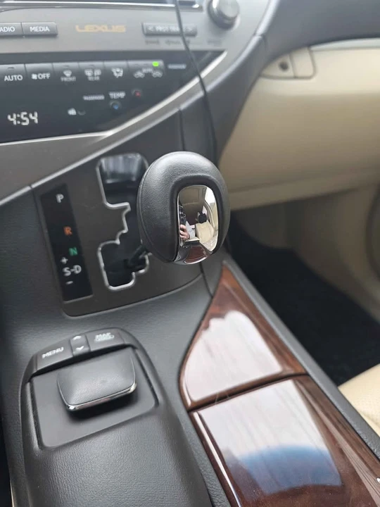 2013 Lexus RX 3rd Gen - Image 11 of 20