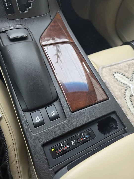 2013 Lexus RX 3rd Gen - Image 10 of 20