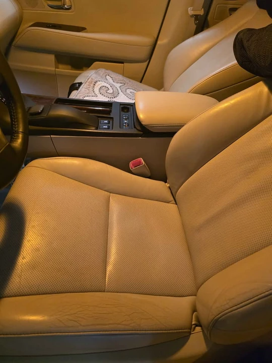 2013 Lexus RX 3rd Gen - Image 15 of 20
