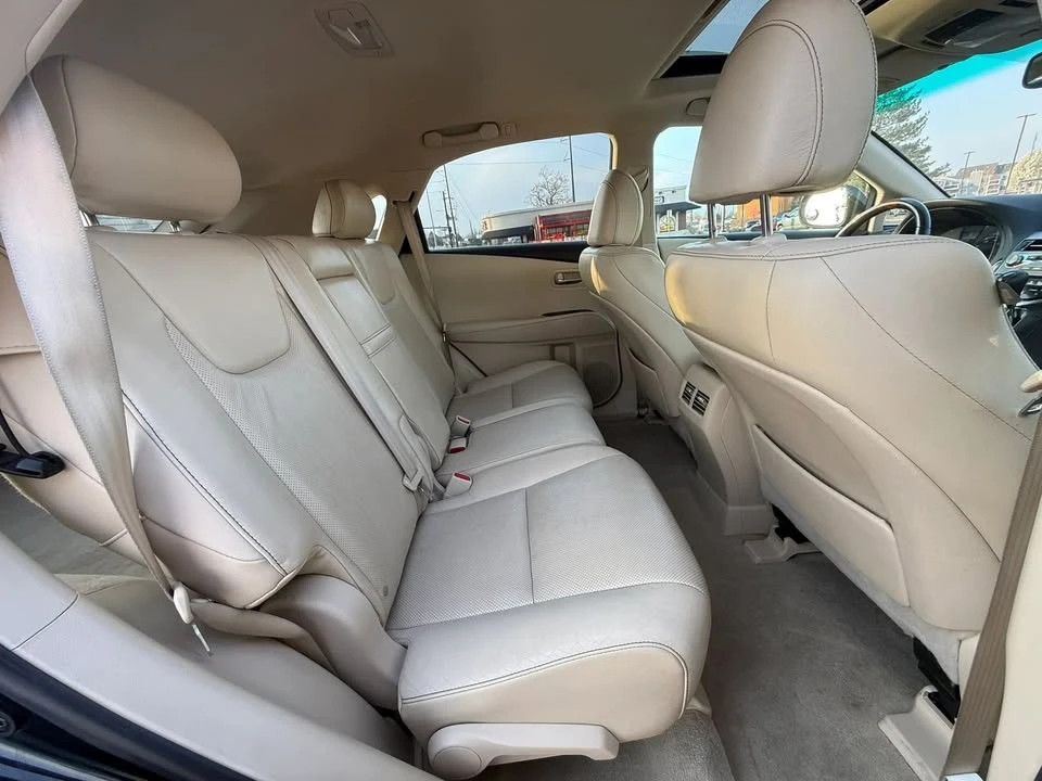 2013 Lexus RX 3rd Gen - Image 15 of 20