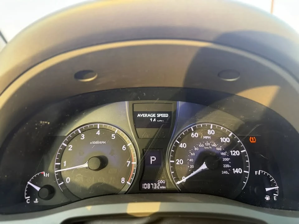 2013 Lexus RX 3rd Gen - Image 19 of 20