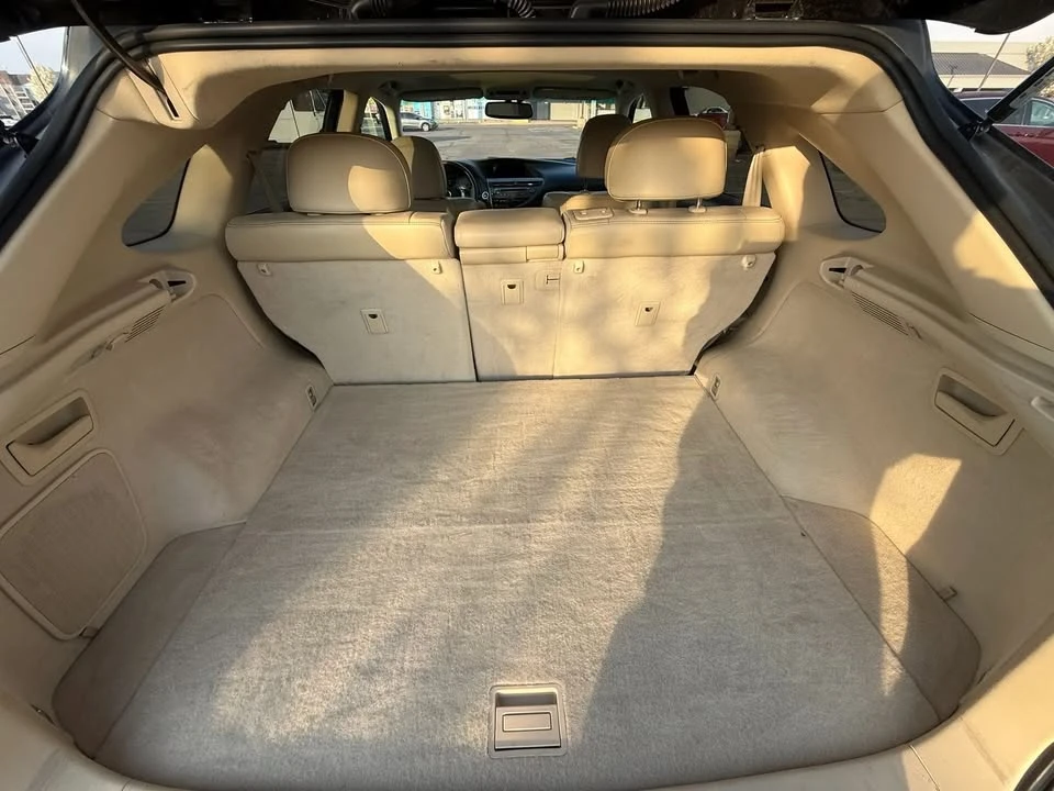 2013 Lexus RX 3rd Gen - Image 13 of 20