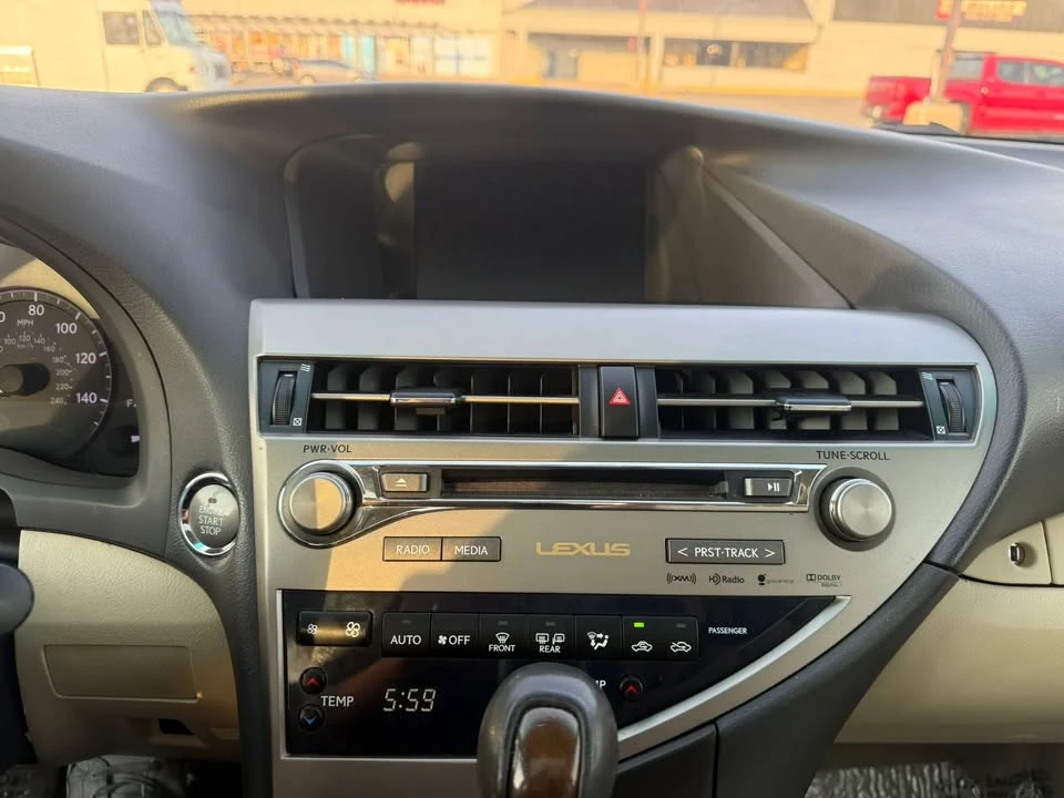 2013 Lexus RX 3rd Gen - Image 20 of 20