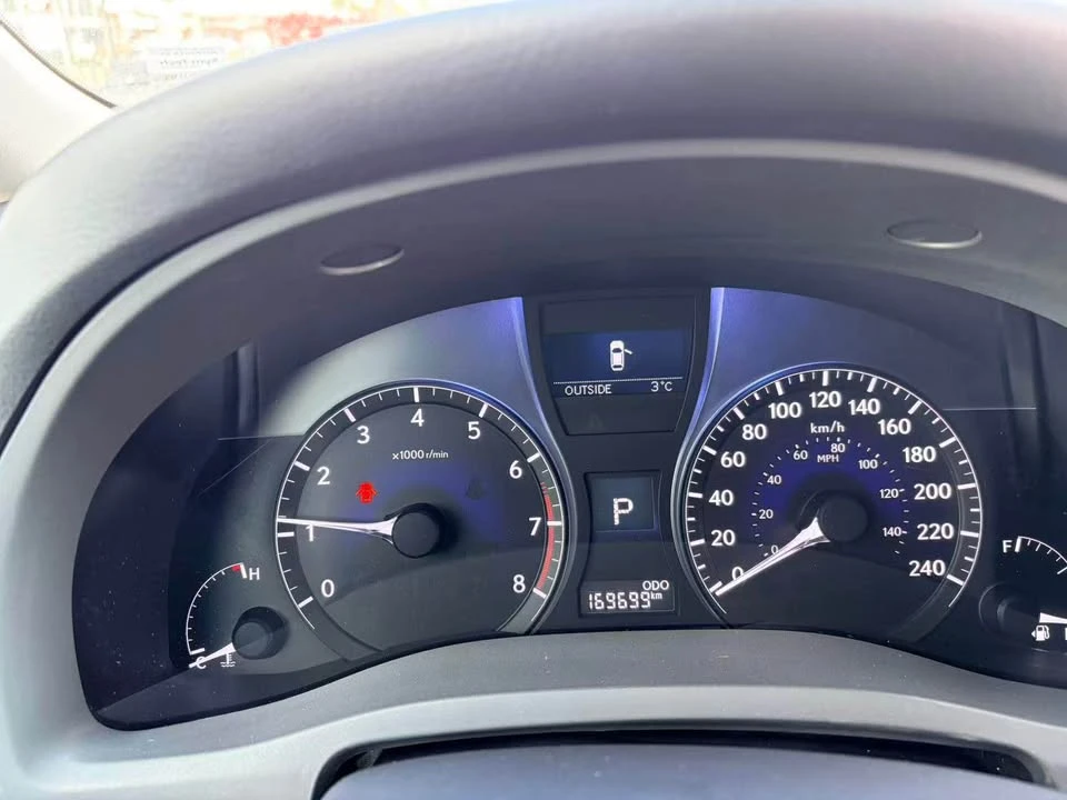 2013 Lexus RX 3rd Gen - Image 11 of 11