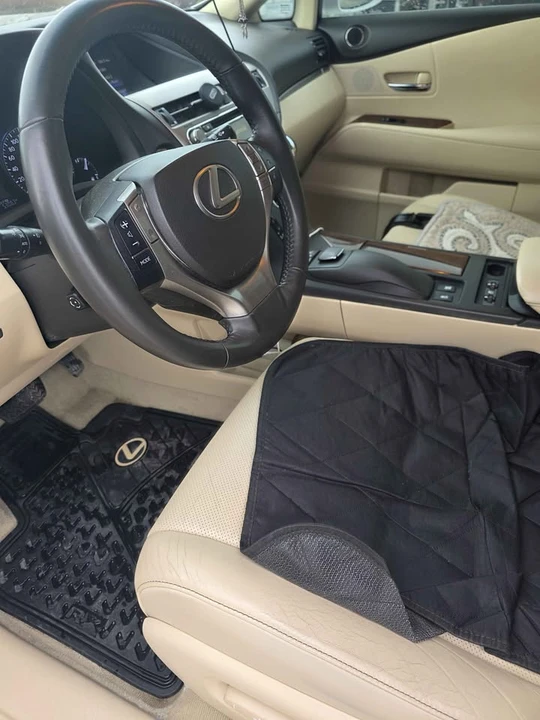 2013 Lexus RX 3rd Gen - Image 16 of 20