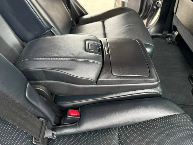 2013 Lexus RX 3rd Gen - Image 16 of 20